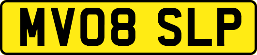 MV08SLP