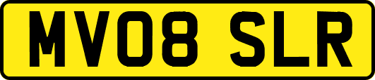 MV08SLR