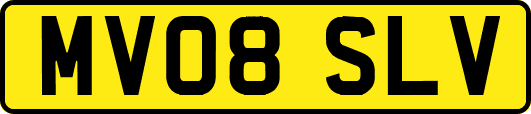 MV08SLV
