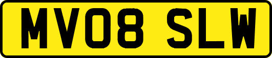 MV08SLW