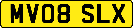MV08SLX