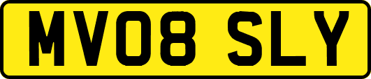 MV08SLY