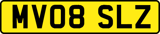 MV08SLZ