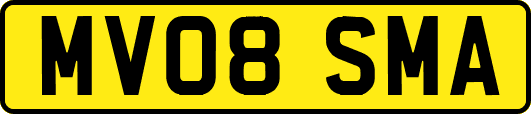 MV08SMA