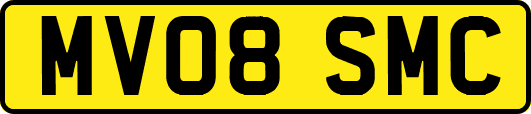 MV08SMC