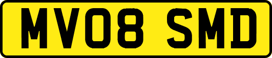 MV08SMD