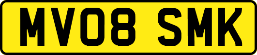 MV08SMK