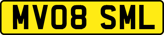 MV08SML