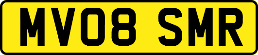 MV08SMR