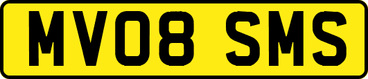 MV08SMS