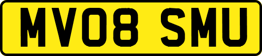 MV08SMU