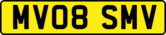 MV08SMV