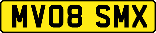 MV08SMX