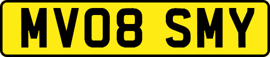 MV08SMY