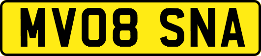MV08SNA