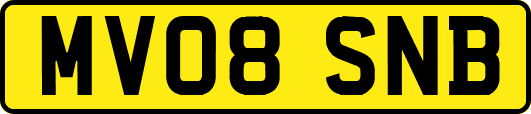 MV08SNB