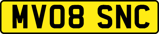 MV08SNC