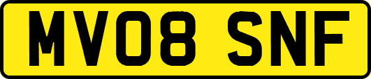 MV08SNF