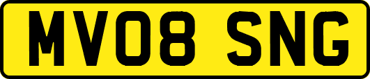 MV08SNG