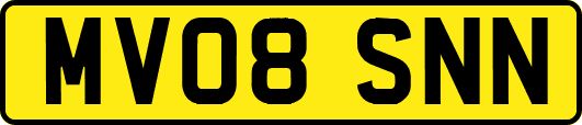 MV08SNN