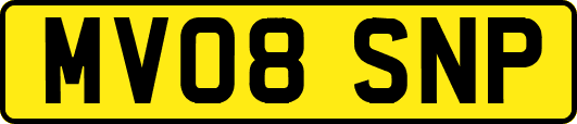 MV08SNP