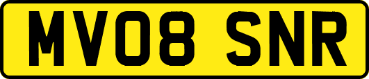 MV08SNR