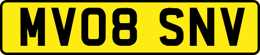 MV08SNV