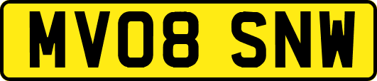 MV08SNW