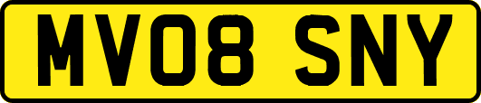 MV08SNY