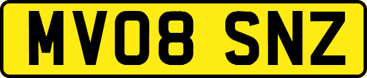MV08SNZ