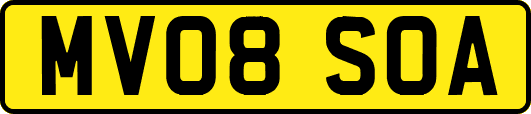 MV08SOA