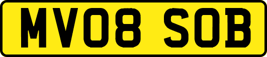 MV08SOB