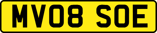 MV08SOE