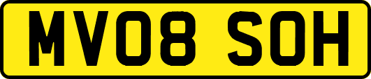 MV08SOH