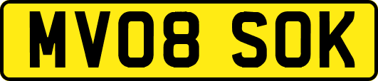 MV08SOK