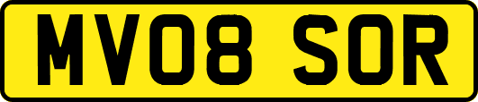 MV08SOR