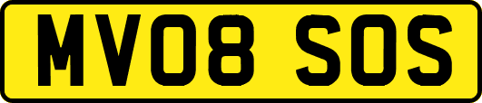 MV08SOS