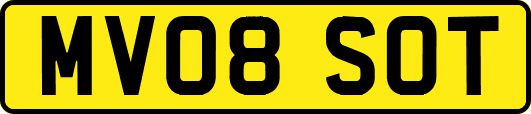 MV08SOT