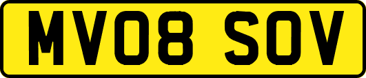 MV08SOV