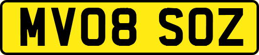 MV08SOZ
