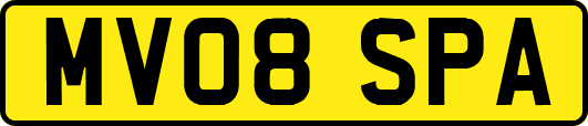 MV08SPA
