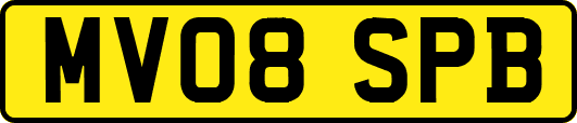 MV08SPB