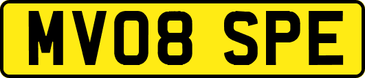 MV08SPE