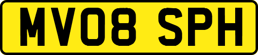 MV08SPH