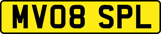 MV08SPL