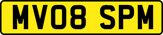 MV08SPM