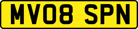 MV08SPN
