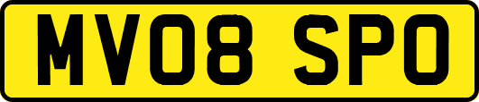 MV08SPO