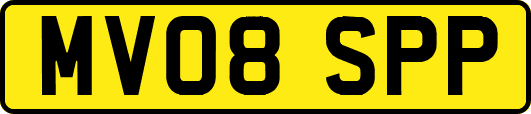 MV08SPP