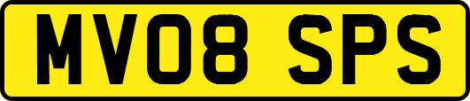 MV08SPS